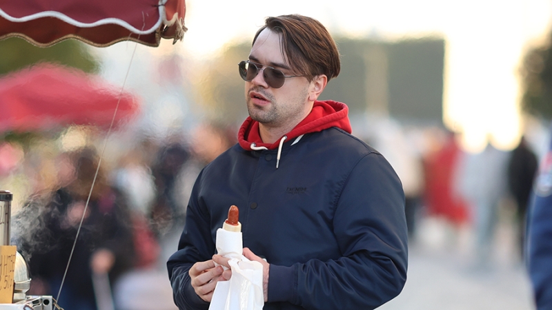 Диетолог объяснила опасность перекуса на ходу