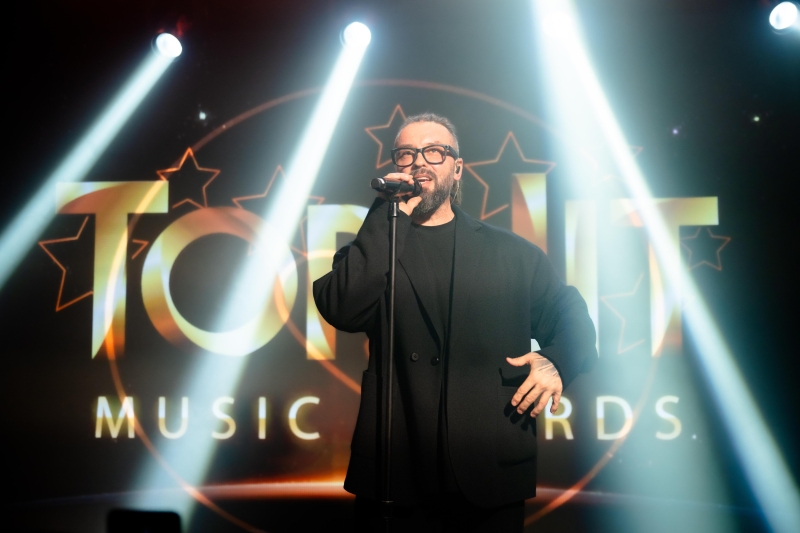 Дима Билан, Zivert и Мот: чьи песни россияне слушают каждый день?