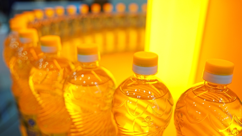 Эксперт предупредила о потенциальной опасности растительного масла