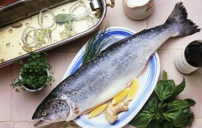 Иммунитет и холод: Как жители Скандинавии остаются здоровыми зимой