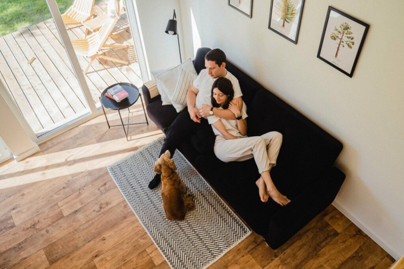 Иммунитет и холод: Как жители Скандинавии остаются здоровыми зимой