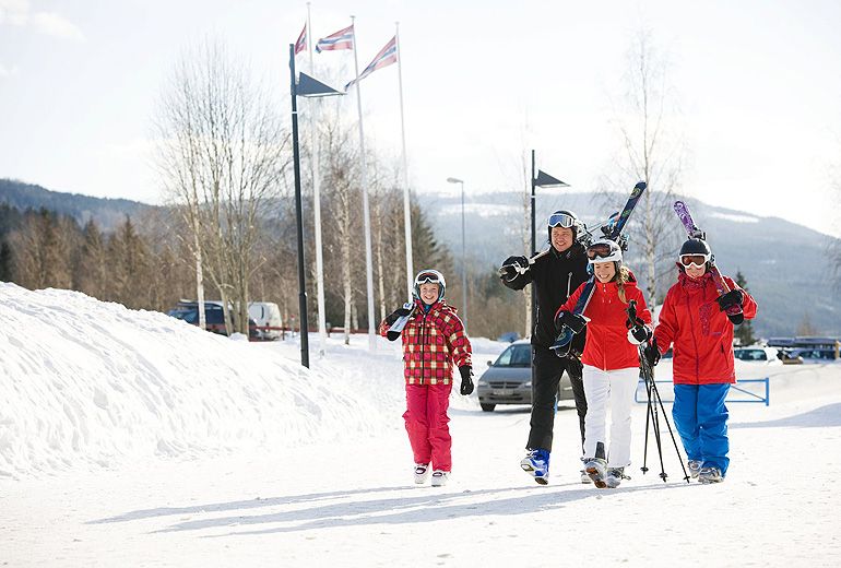 Иммунитет и холод: Как жители Скандинавии остаются здоровыми зимой