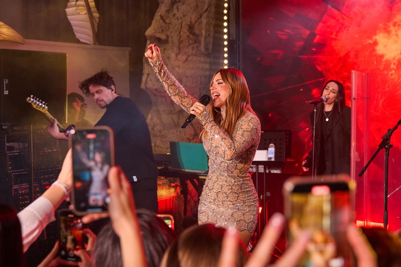 Юбилей PSYCHOLOGIES 2025: как прошла самая осознанная вечеринка этой осени