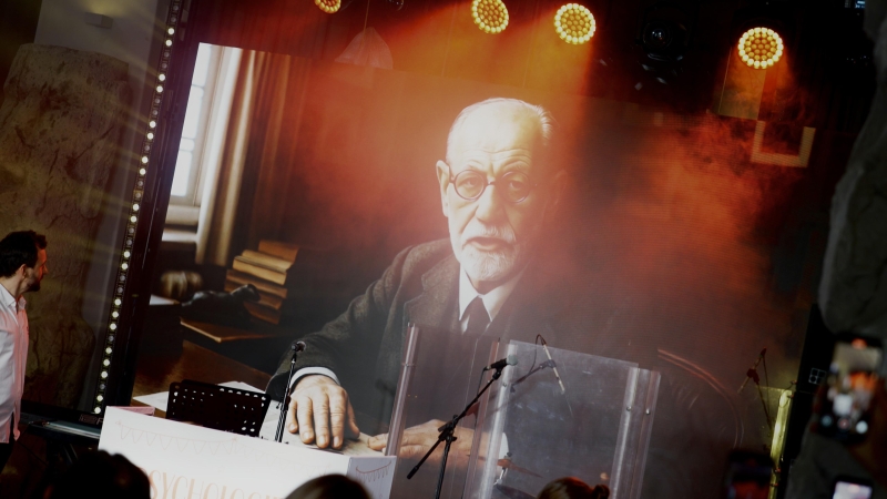 Юбилей PSYCHOLOGIES 2025: как прошла самая осознанная вечеринка этой осени