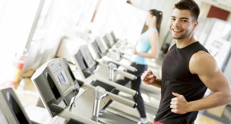 Как накачать бицепс: программа и видео упражнений