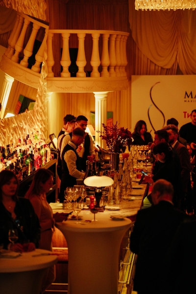 MaximOnline дал старт новому сезону «Мужских историй»