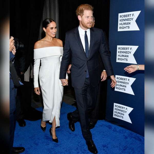 Меган Маркл и принца Гарри высмеяли за просьбу удалить фото с 70-летия Дженнер