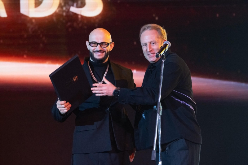 Музыкальные итоги по версии TopHit: Джиган, Дима Билан и Zivert лидируют в топ-чартах