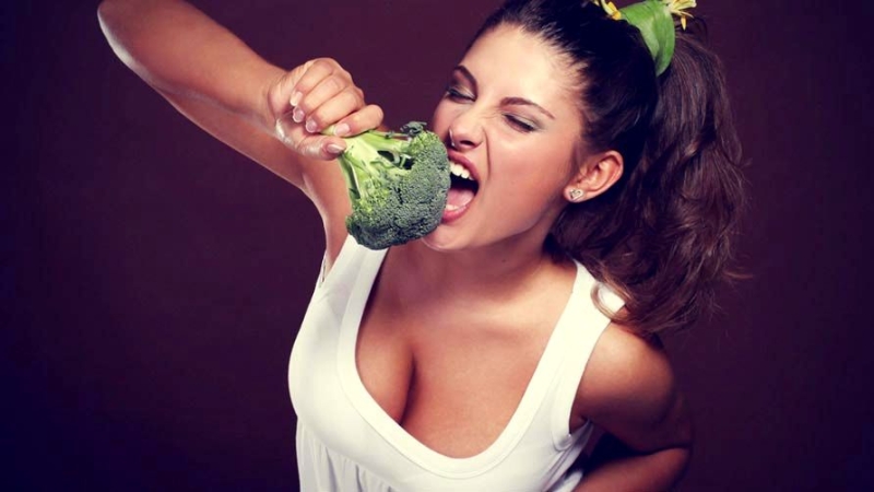 Осенний "суперфуд": За что тыкву, клюкву и брокколи любят врачи и шеф-повара