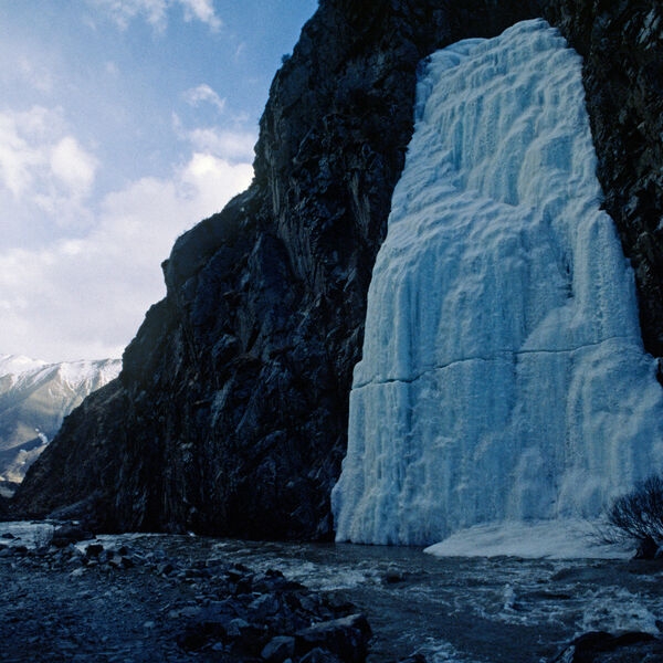 Открыт новый маршрут в Непале после покорения девственной вершины