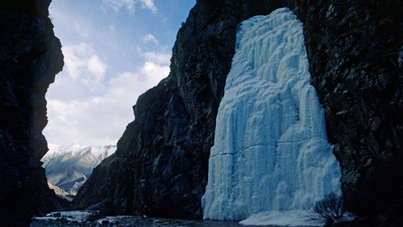 Открыт новый маршрут в Непале после покорения девственной вершины
