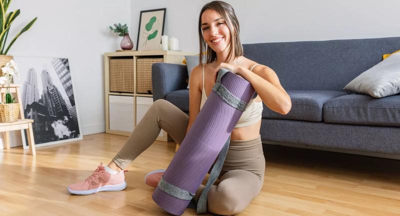 Поза лодки (Парипурна Навасана): в чем польза и техника выполнения