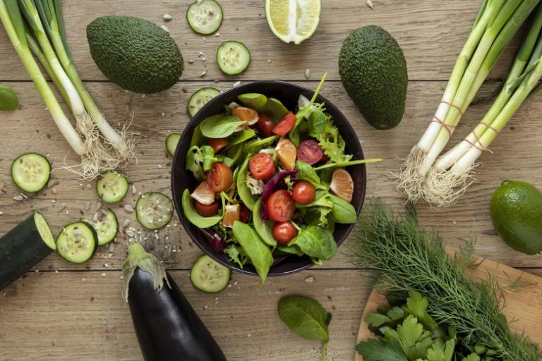 Россиян предупредили о неочевидных рисках вегетарианской диеты