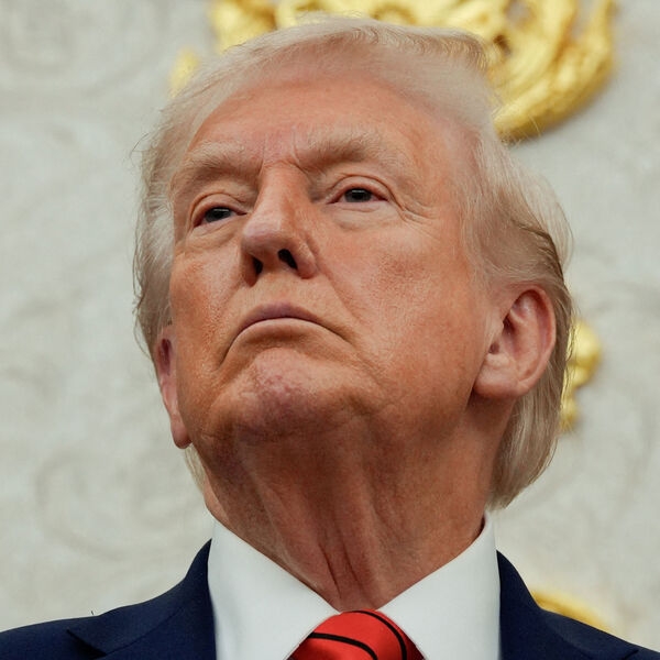 Трамп назвал ужасной ситуацию в королевской семье Великобритании