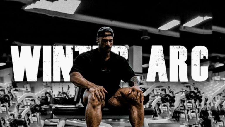 Тренд «Winter Arc»: почему зумеры массово бреются налысо и идут в качалку зимой