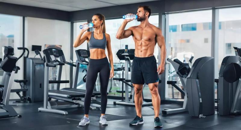 Тренировки на массу: как быстро набрать мышечную массу (видео)