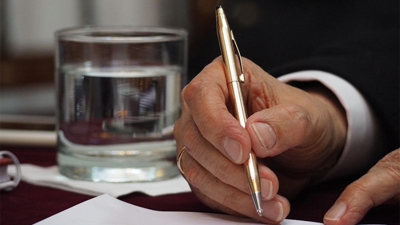 В Китае специалисты уточнили безопасную температуру воды для питья