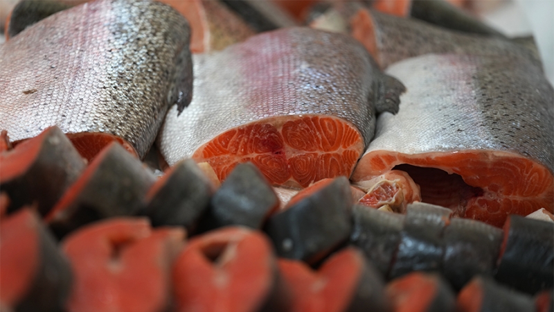 Врач рассказала о лучших продуктах для поддержания иммунитета в конце осени