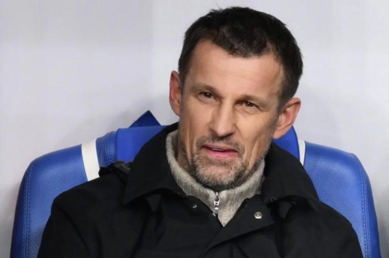 Обвиняемый Семак. Главного тренера «Зенита» задержали и обобрали в Германии