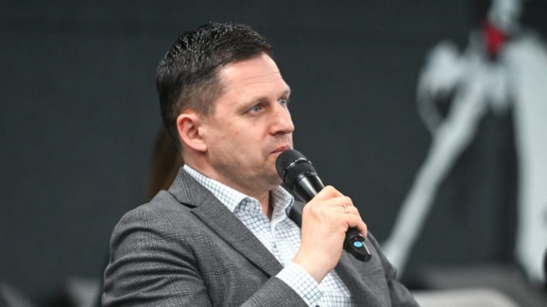 Семшов — о назначении Евсеева в «Динамо» Мх: «Если не будет усилений, то будет очень тяжело»