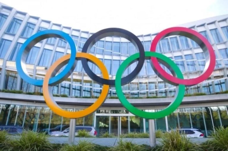 МОК разрешил проводить международные соревнования в Белоруссии