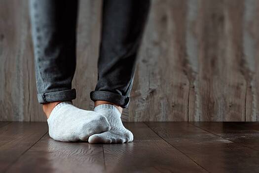 Микробиолог назвала способы избавиться от неприятного запаха ног