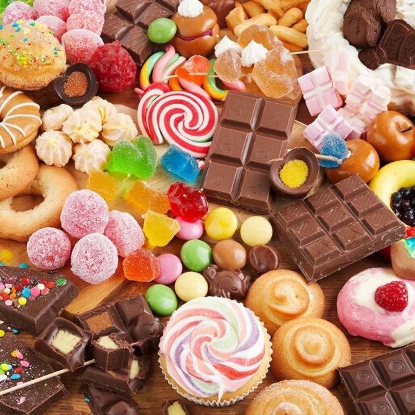 Как защитить зубы от кариеса, если вы любите сладкое