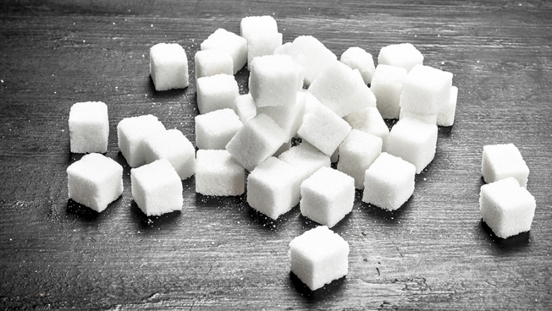 Эксперты рассказали о влиянии сахара на организм