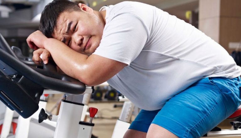 «Как я похудел на 18 килограммов после 50 лет и вот почему вы тоже можете это сделать»