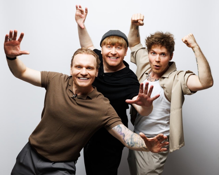 Зима в столице: главные события и сказочные шоу для всей семьи