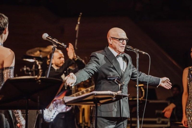 Зима в столице: главные события и сказочные шоу для всей семьи