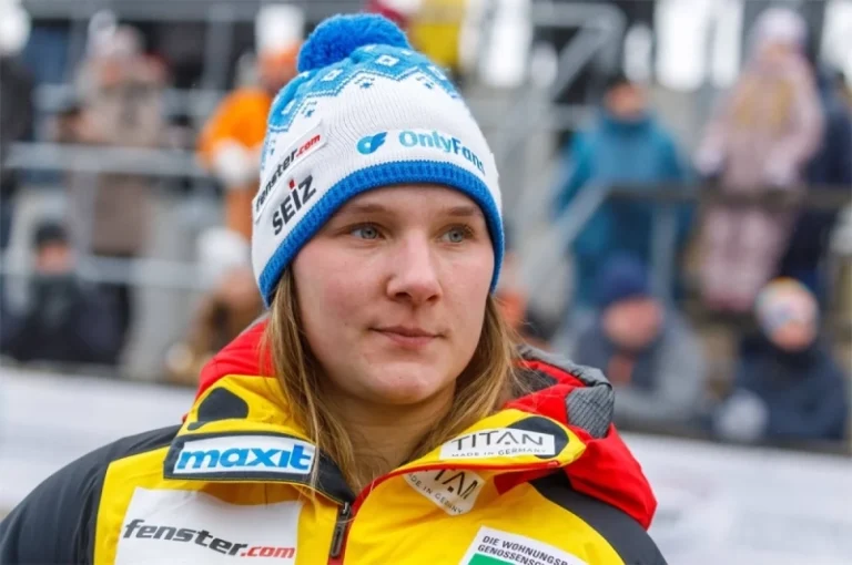 За деньги — да. Германию на Олимпиаде-2026 представит модель с OnlyFans