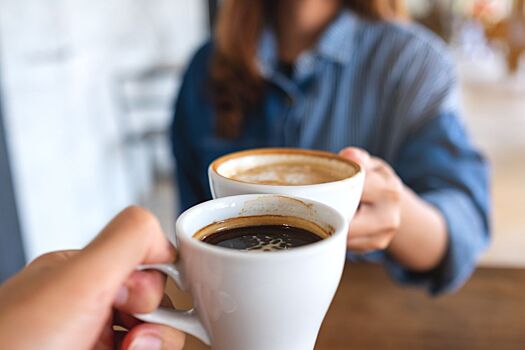 Диетолог назвала самый вредный кофе для здоровья