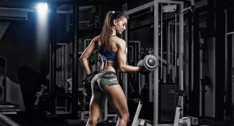 Полный гид по тренажерам: что, зачем и как использовать в зале (фото)