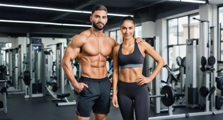 Силовые тренировки: что это такое, в чем польза и вред, как заниматься правильно (видео)