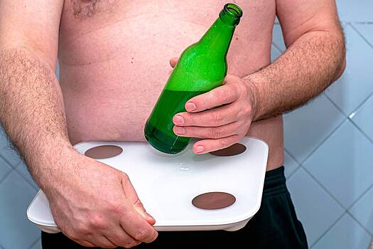 Названы ежедневные привычки, сильнее всего повышающие риск рака