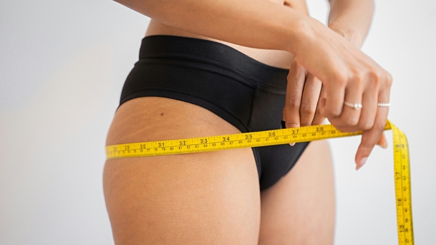 Почему попытки быстро похудеть к лету могут ударить по ЖКТ
