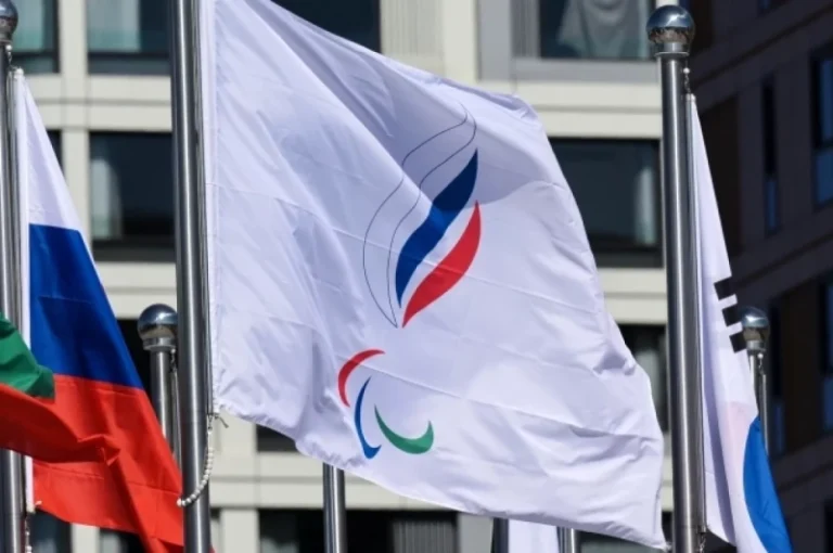 Америка всё испортила. Украинский бойкот Паралимпиады превратился в фарс