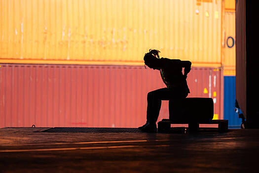 Как корсет для поддержания спины может навредить ей