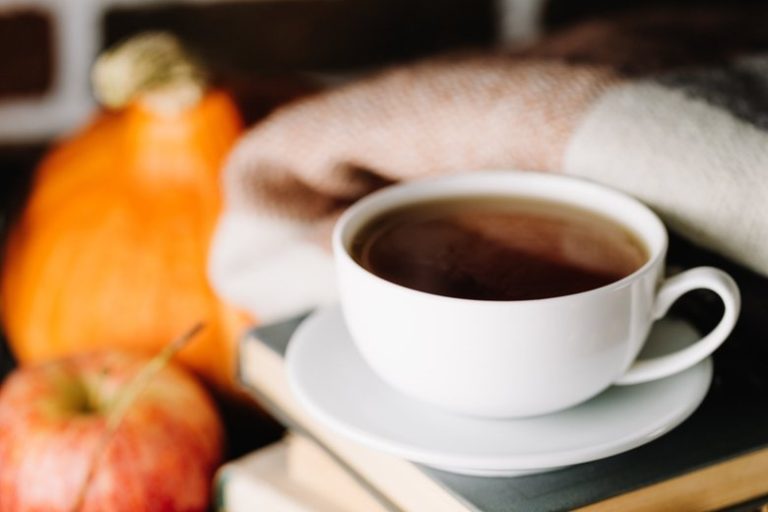 Диетолог рассказала, сколько чая можно пить в день