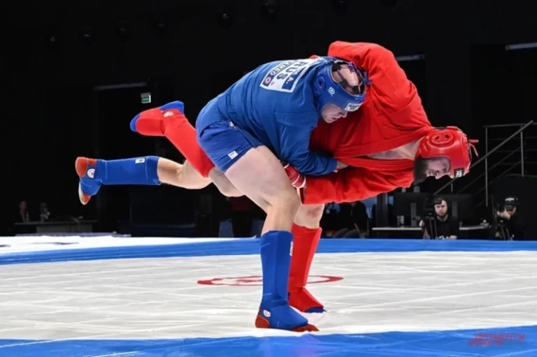 Лучшие. Победители Кубка основоположников самбо рассказали о своем пути