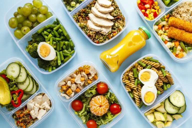 Врачи назвали продукты для защиты иммунитета в межсезонье