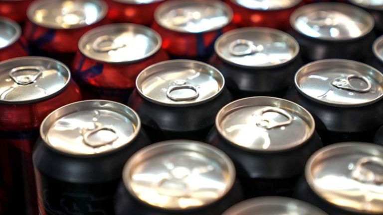 Закон сохранения: почему нельзя пить много энергетиков