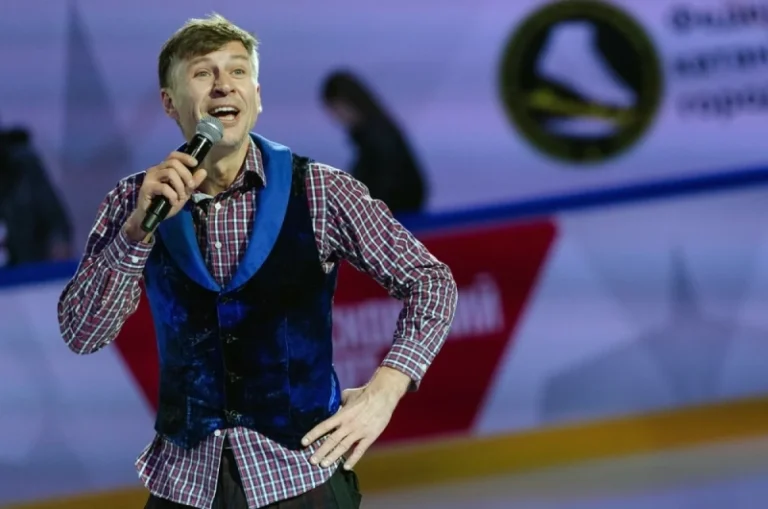 «Мне не нужны усилия». Алексей Ягудин раскрыл секрет активности в 46 лет