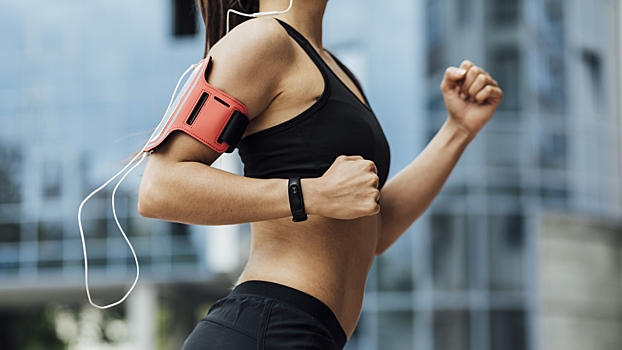 В России запустили проект для худеющих