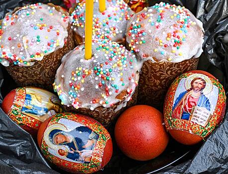 Эндокринолог дал россиянам совет перед Пасхой