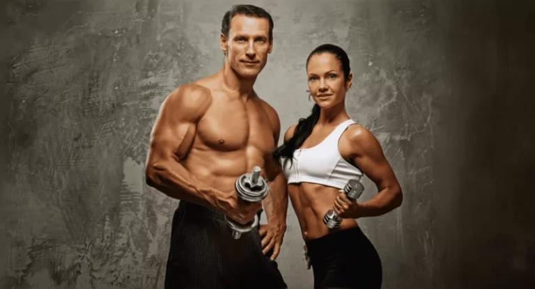 Упражнения на пресс стоя: как прокачать мышцы без коврика и скручиваний