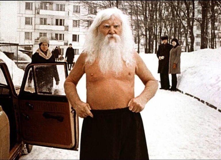 Вор, мошенник, рецидивист — и советский бог: как шахтёрский хулиган стал Учителем