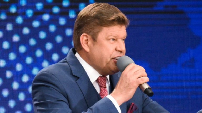 Губерниев о встрече с Вяльбе: «Договорились созвониться утром 20 мая, потом будет впереди целый день»