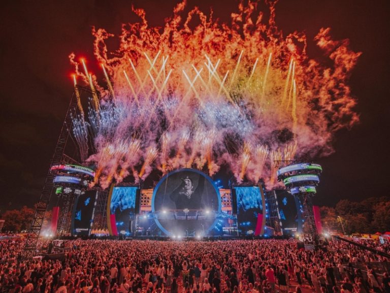 Встречаемся со звездами: гид по VK Fest 2026 в Москве